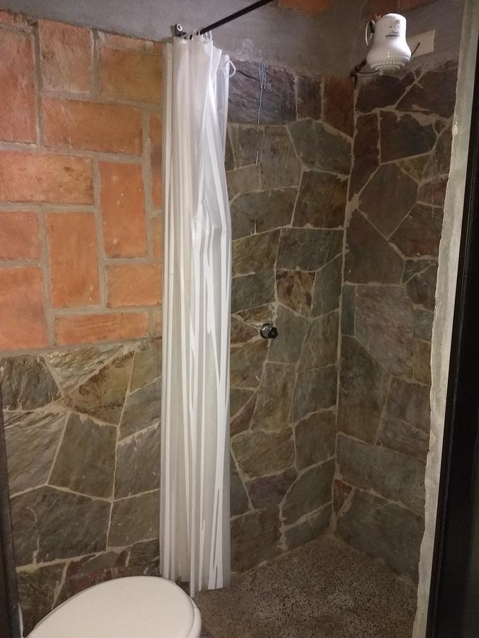 Posada Don Jose El Fuerte Kültér fotó